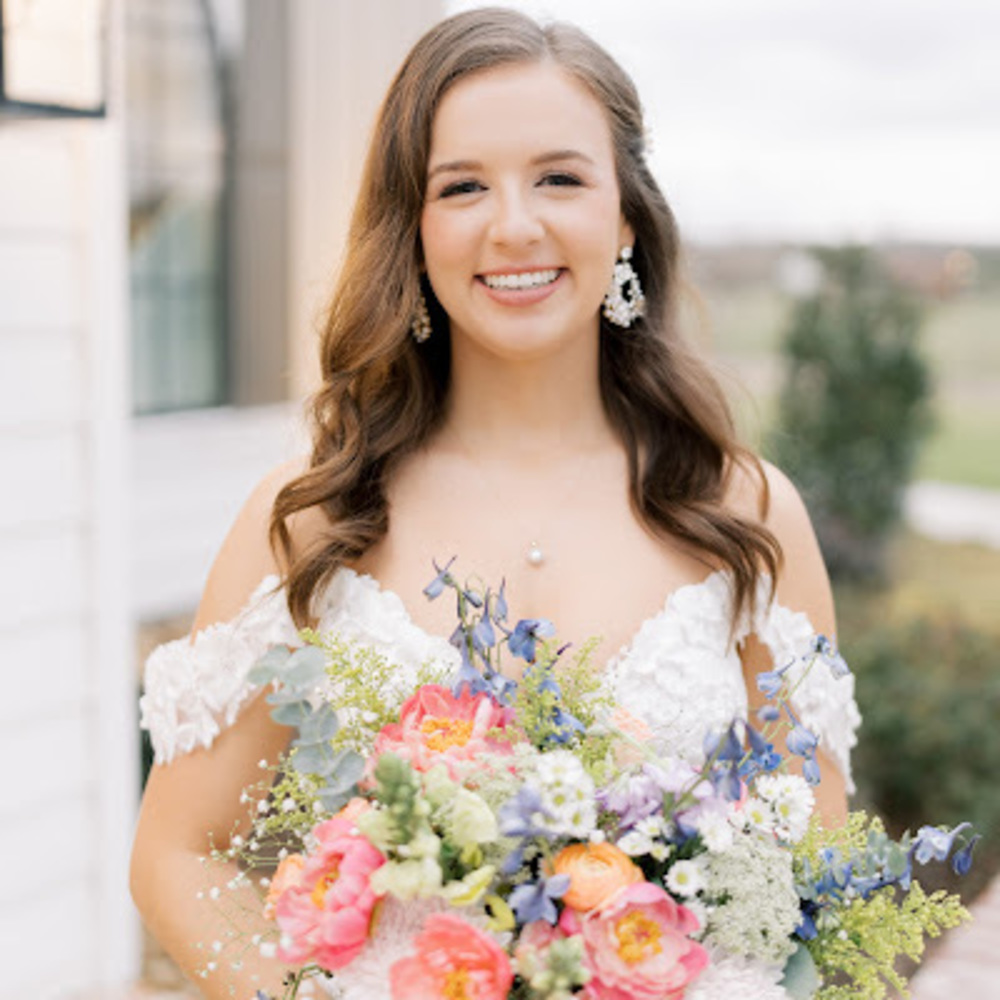 Meet your Posher, Shelby